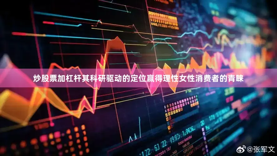 炒股票加杠杆其科研驱动的定位赢得理性女性消费者的青睐